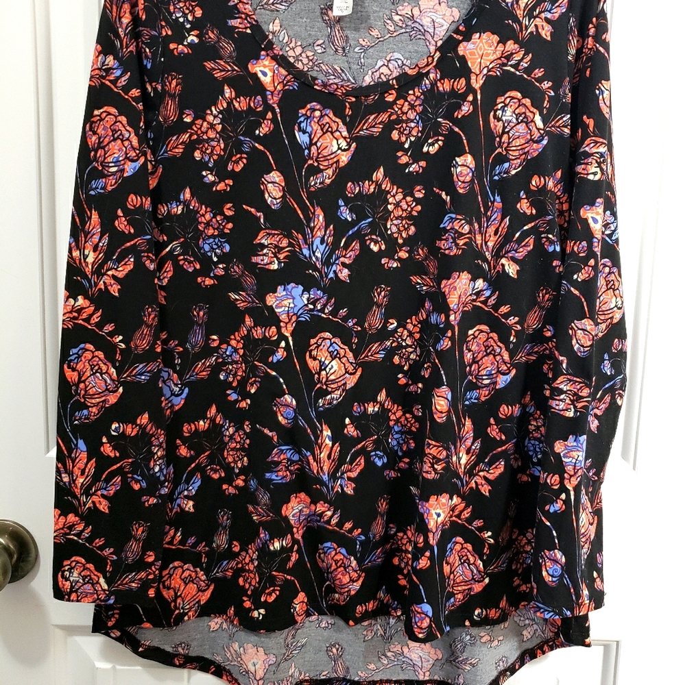 Lularoe Lynnae M